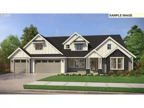 21272 SW Mountain Home Rd, Sherwood, OR 97140