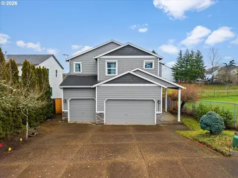 2952 SE Pheasant Ave, Gresham, OR 97080