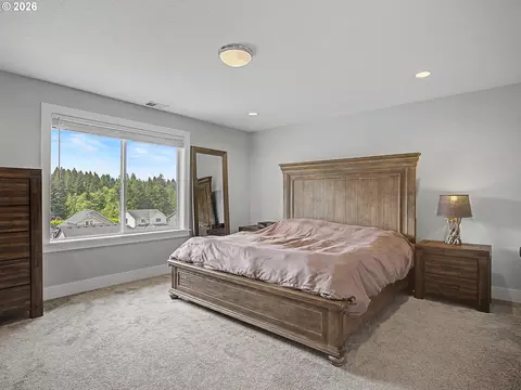 Bedroom - 37984 Juniper St, Sandy, OR 97055 photo 1 of 7
