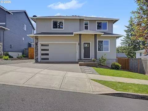 37984 Juniper St, Sandy, OR 97055