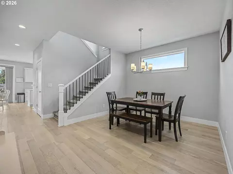 Dining - 37984 Juniper St, Sandy, OR 97055 photo 1 of 1