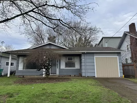 4231 SE 80th Ave, Portland, OR 97206
