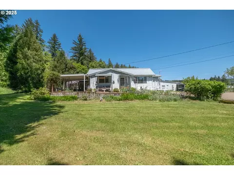 1043 Northside Rd, Sweet Home, OR 97386