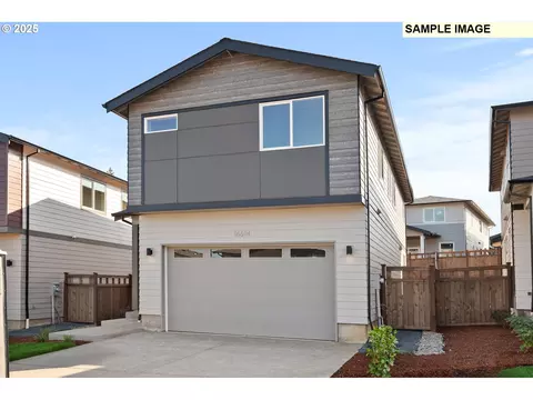 16662 SE Snow Blanket Ter, Happy Valley, OR 97086