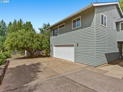 Exterior - 34603 SE Jarl Rd, Boring, OR 97009 photo 14 of 14