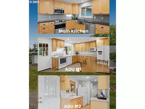 Kitchen - 34603 SE Jarl Rd, Boring, OR 97009 photo 1 of 6