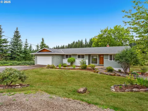 Exterior - 34603 SE Jarl Rd, Boring, OR 97009 photo 2 of 14