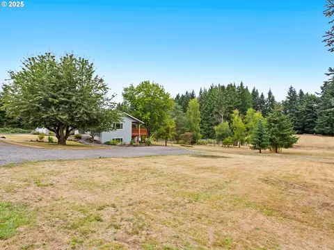 Exterior - 34603 SE Jarl Rd, Boring, OR 97009 photo 12 of 14
