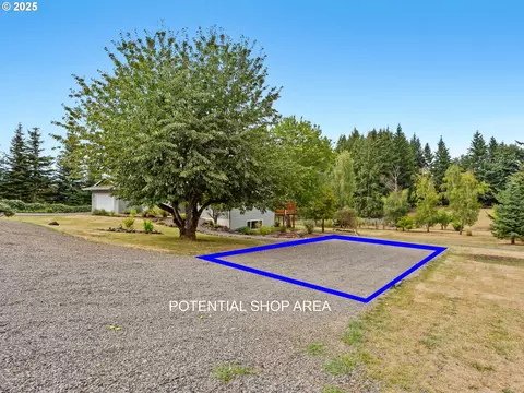 Exterior - 34603 SE Jarl Rd, Boring, OR 97009 photo 10 of 14