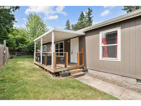 15664 S Fawn View Way, Molalla, OR 97038