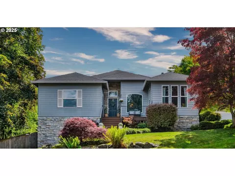 3803 NW 136th Cir, Vancouver, WA 98685