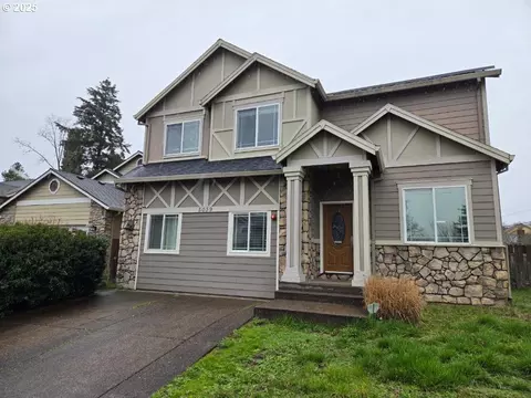 5039 SE Briar Ct, Milwaukie, OR 97267