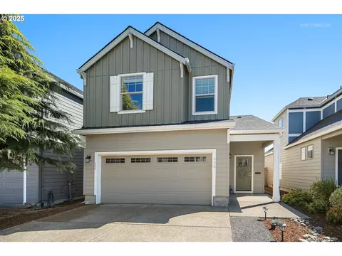 406 N 9th Ct, Cornelius, OR 97113