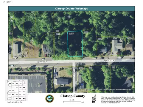 Spruce Dr, Seaside, OR 97138 photo 3