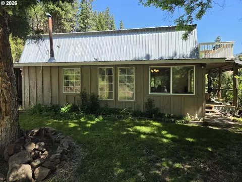 58994 Upper Imnaha Rd, Imnaha, OR 97842