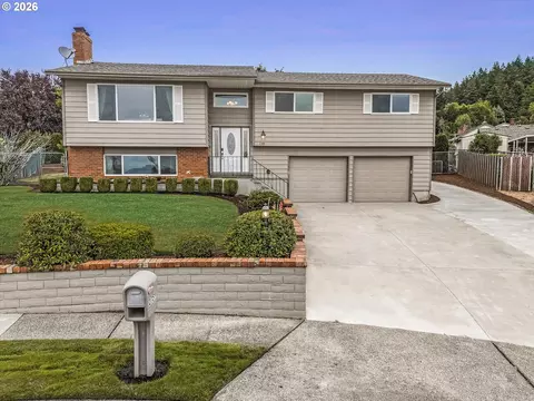 Exterior - 2755 SW Angeline Ct, Gresham, OR 97080 photo 1 of 6