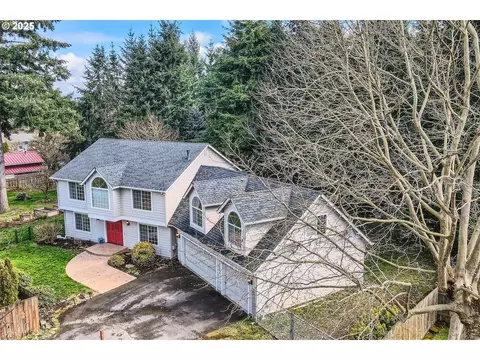 5203 NW Lincoln Ave, Vancouver, WA 98663