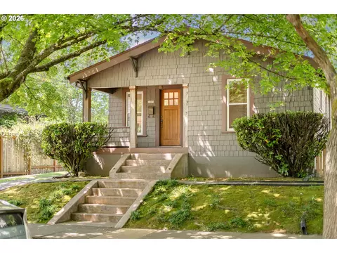 1005 SE Tenino St, Portland, OR 97202