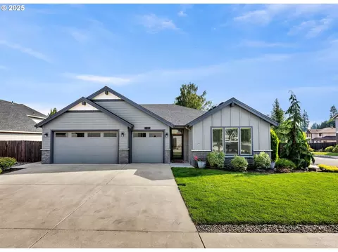 2501 NE 7th Dr, Battle Ground, WA 98604