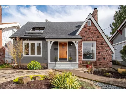 1804 SE 56th Ave, Portland, OR 97215