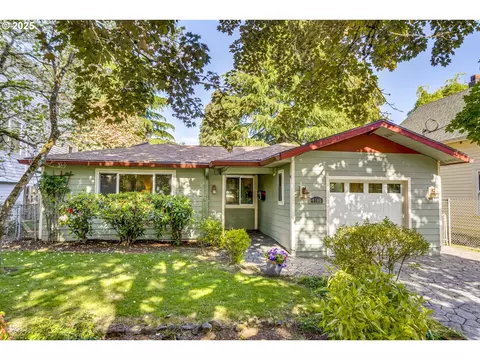 9105 N Tyler Ave, Portland, OR 97203