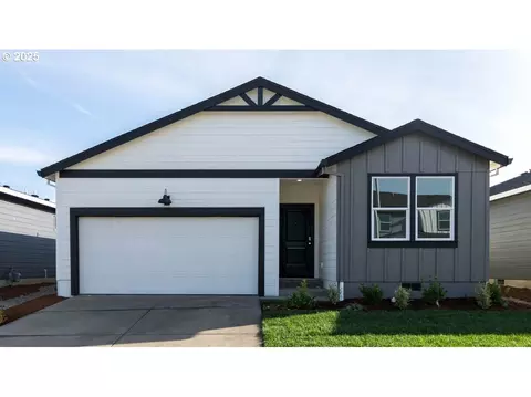 4972 Marr Ave NE, Salem, OR 97301
