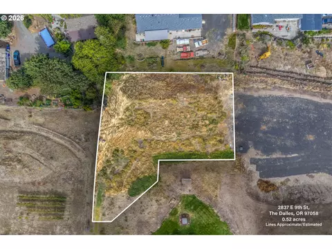 View/Area - 2837 E 9th St, The Dalles, OR 97058 photo 6 of 15