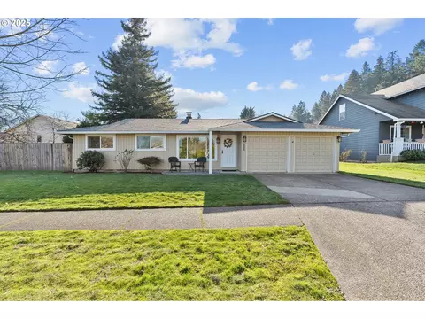 10540 SW Tranquil Way, Wilsonville, OR 97070