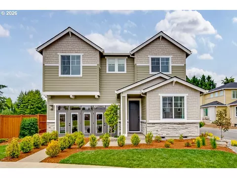 11130 NE 131st Ave, Vancouver, WA 98682