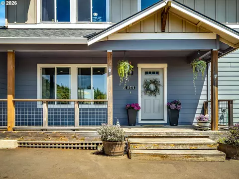 Exterior - 19775 NE Trunk Rd, Dundee, OR 97115 photo 11 of 11