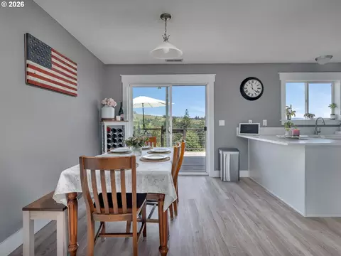 Dining - 19775 NE Trunk Rd, Dundee, OR 97115 photo 1 of 1