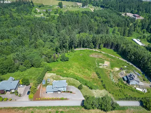 View/Area - 19775 NE Trunk Rd, Dundee, OR 97115 photo 3 of 5