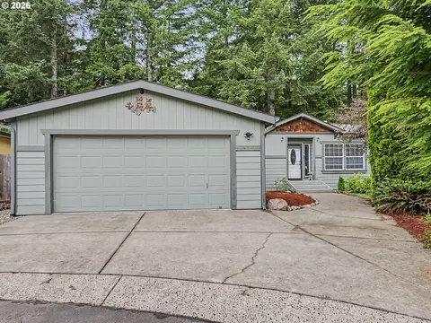 24683 E Cedar Hill Pl, Welches, OR 97067 photo 3