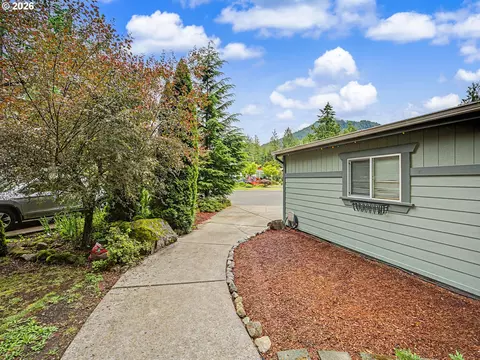 24683 E Cedar Hill Pl, Welches, OR 97067 photo 5