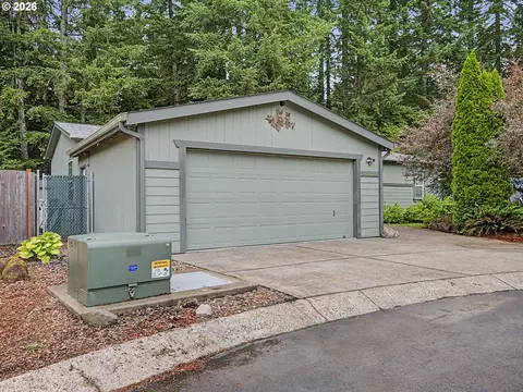 24683 E Cedar Hill Pl, Welches, OR 97067 photo 4