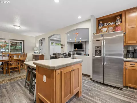 24683 E Cedar Hill Pl, Welches, OR 97067 photo 18