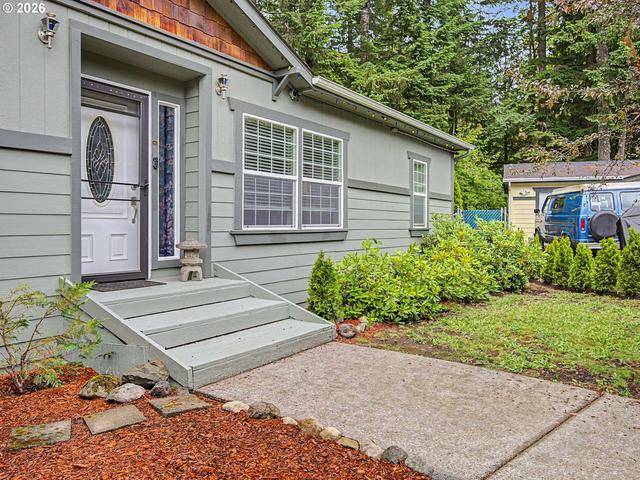 24683 E Cedar Hill Pl, Welches, OR 97067
