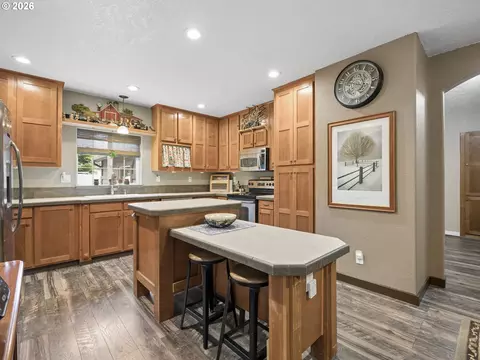24683 E Cedar Hill Pl, Welches, OR 97067 photo 12