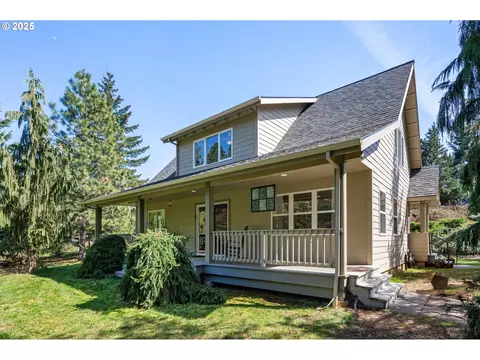 1265 NW Heidi Ln, White Salmon, WA 98672