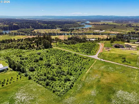 0 NW Griffith Rd #LOT 9, Woodland, WA 98674