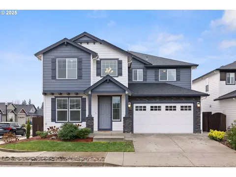 10917 NE 111th St, Vancouver, WA 98662