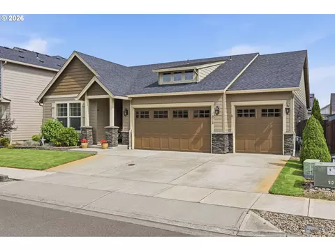 9718 NE 106th St, Vancouver, WA 98662
