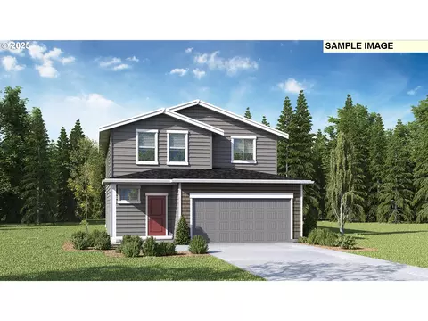 2124 NE 3rd Ave, Battle Ground, WA 98604