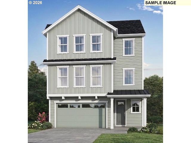 12143 SW Autumnview St, Tigard, OR 97224