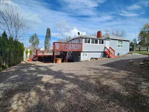 80199 Emigrant St, Wamic, OR 97063