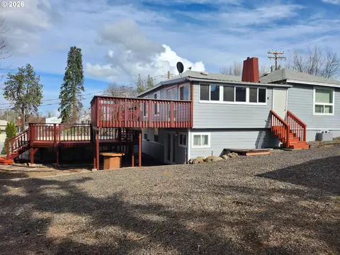 Other - 80199 Emigrant St, Wamic, OR 97063 photo 6 of 6