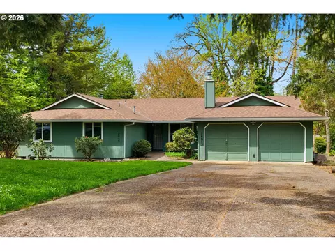 14845 NW Hunters Dr, Beaverton, OR 97006