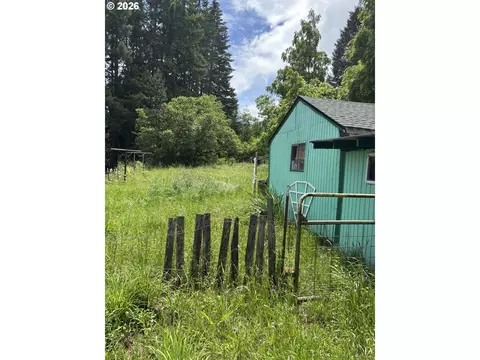 55628 SW Horner Ln, Gaston, OR 97119