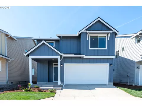 988 Legacy Ln, Eugene, OR 97402