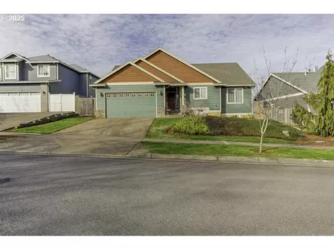 2455 Reindeer Ave NW, Salem, OR 97304